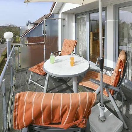 Maisonette-wohnungen Am Steingarten - 3 Appartement *