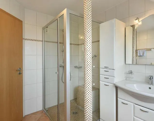 Maisonette-wohnungen Am Steingarten - 3 * Wangerooge