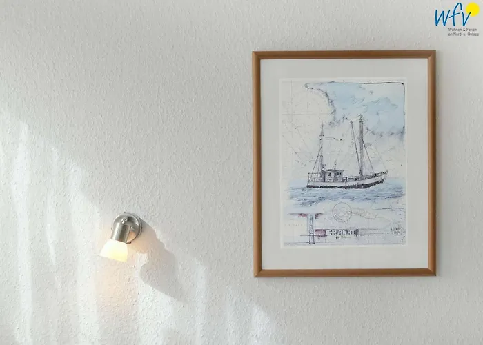 Apartman Maisonette-wohnungen Am Steingarten - 3 *