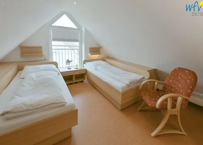 Maisonette-wohnungen Am Steingarten - 3