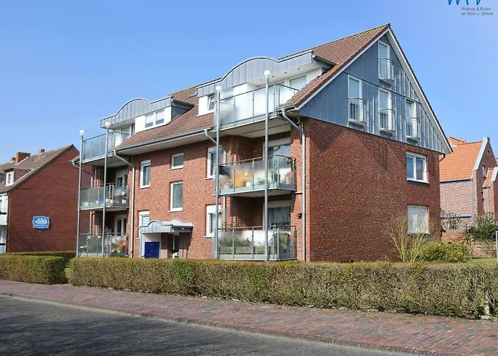 Maisonette-wohnungen Am Steingarten - 3 *