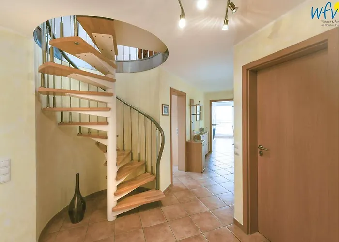 Maisonette-wohnungen Am Steingarten - 3